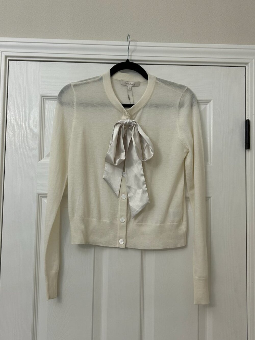 Favorite Daughter Take A Bow Cardigan